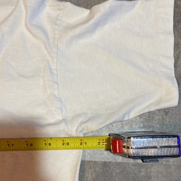 Vintage Toronto Canada Tee single stitch made in USA - Picture 4 of 5